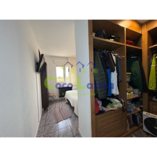 Dormitorio principal